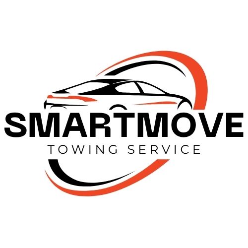 SmartMove Erie Towing